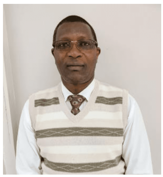 Bernard Irungu, SkyMaint Center