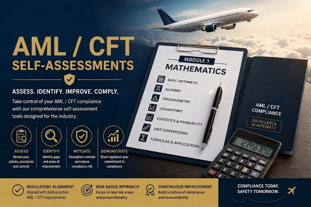 AML Mathematics -Module 1