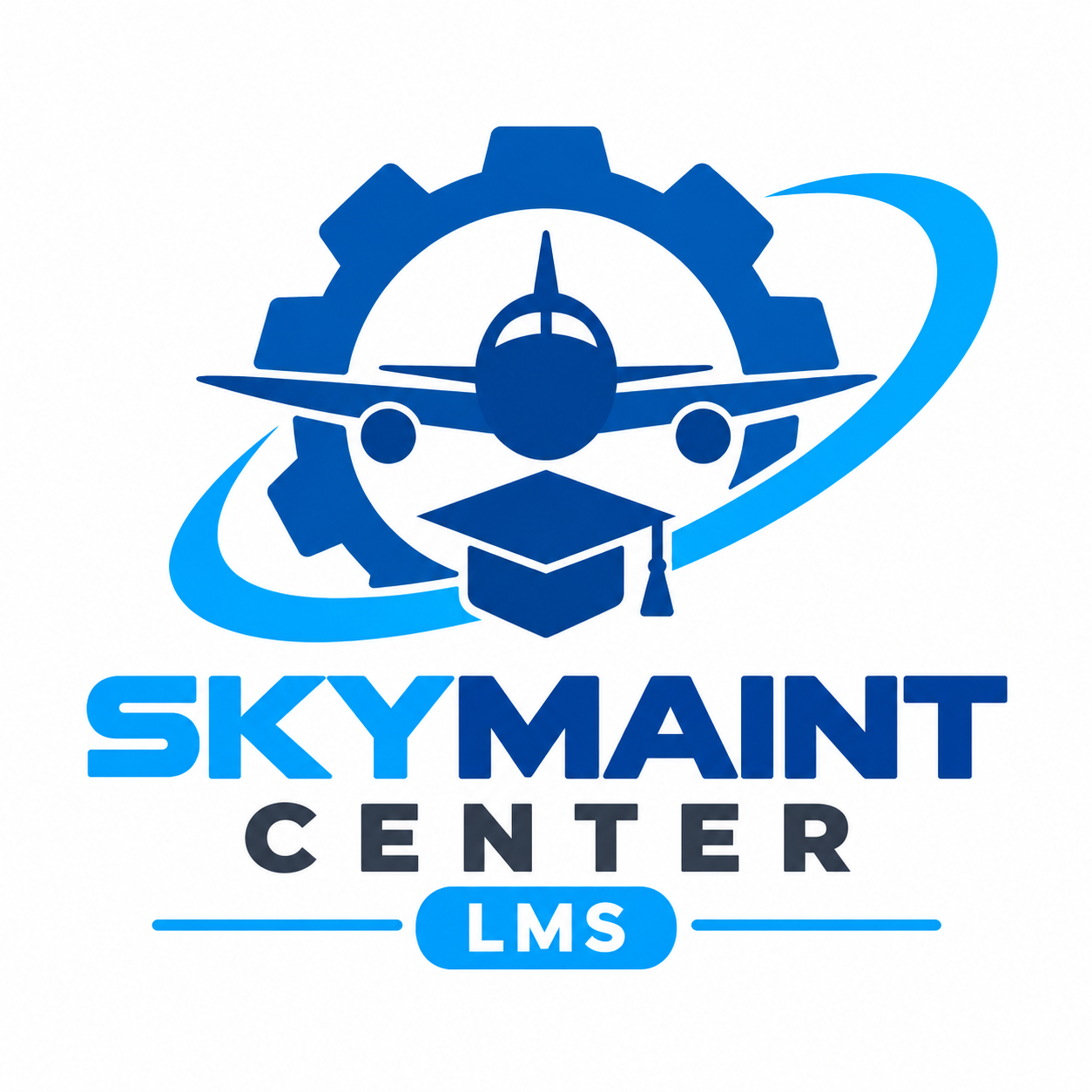 SkyMaint Center
