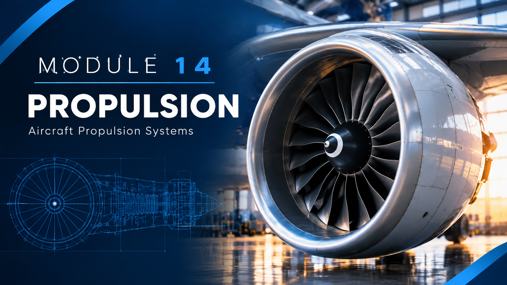 Module 14 – Propulsion